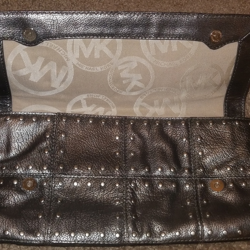 Michael Kors clutch